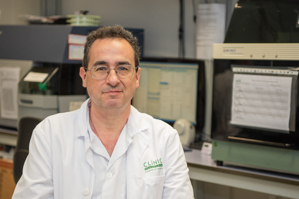 Clínic-IDIBAPS: Leading the Mediterranean Expansion of Academic CAR-T Therapy in MILenARI project