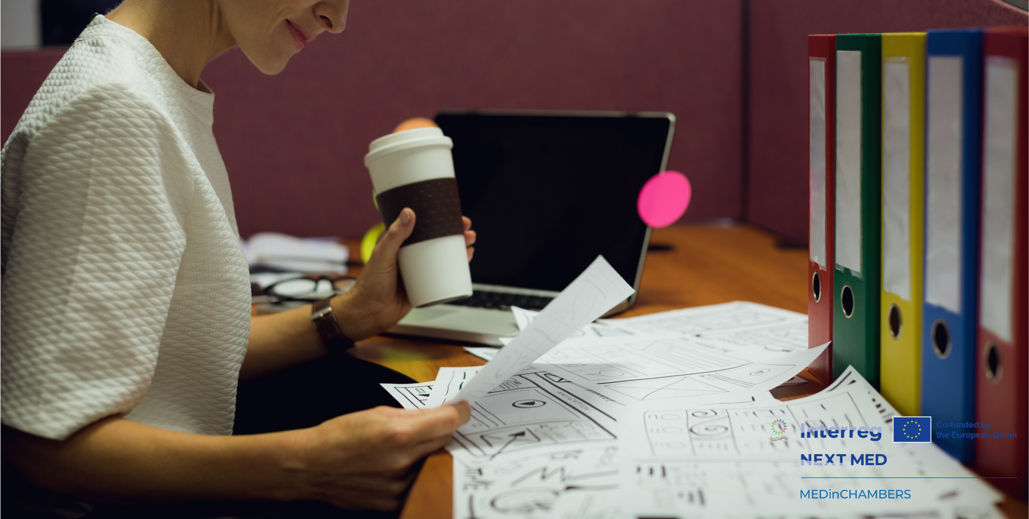 MEDinCHAMBERS is looking for a Senior Technical Management Expert in Spain