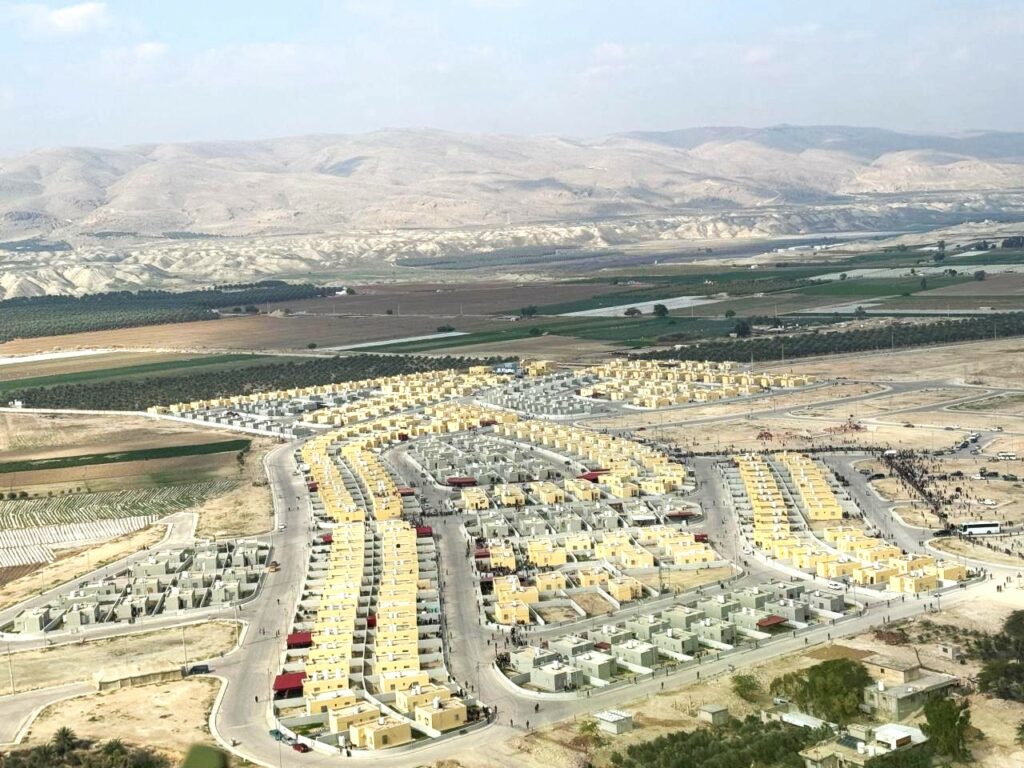 Mediterranean municipalities are stepping into the digital future with SMARTMED