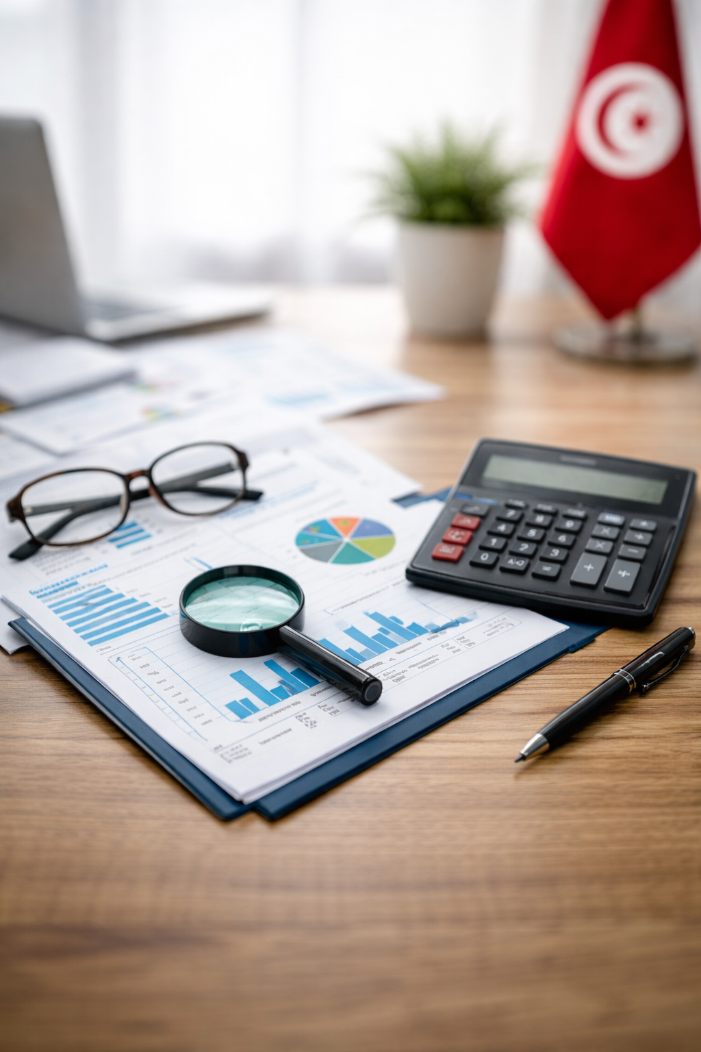 DigitalLife4ALL – Call for External Auditor in Tunisia (North American Private University – Sfax)