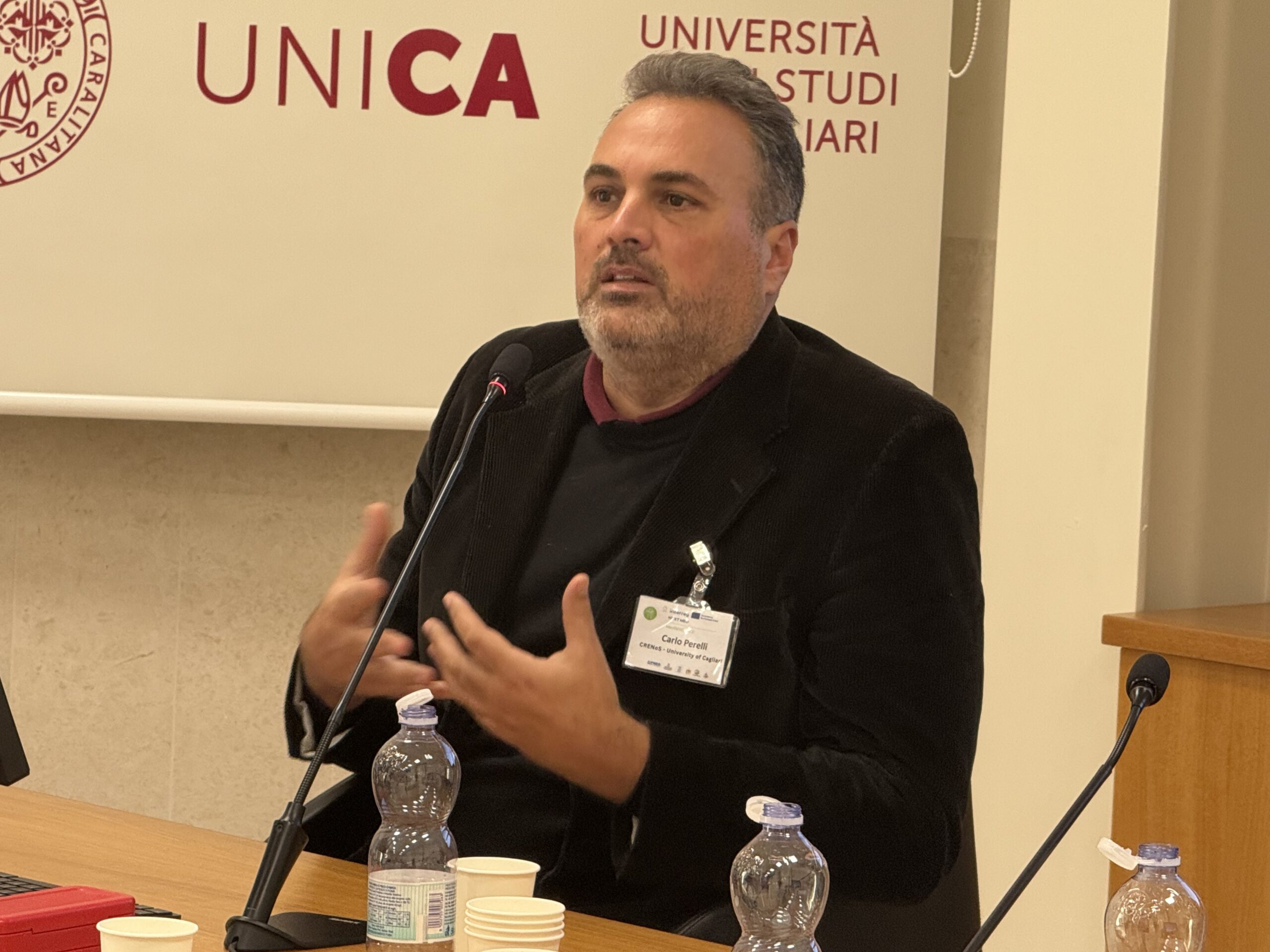 MedRESOURCE Project Voices: Advancing Sustainable Wastewater Sludge Management in the Mediterranean