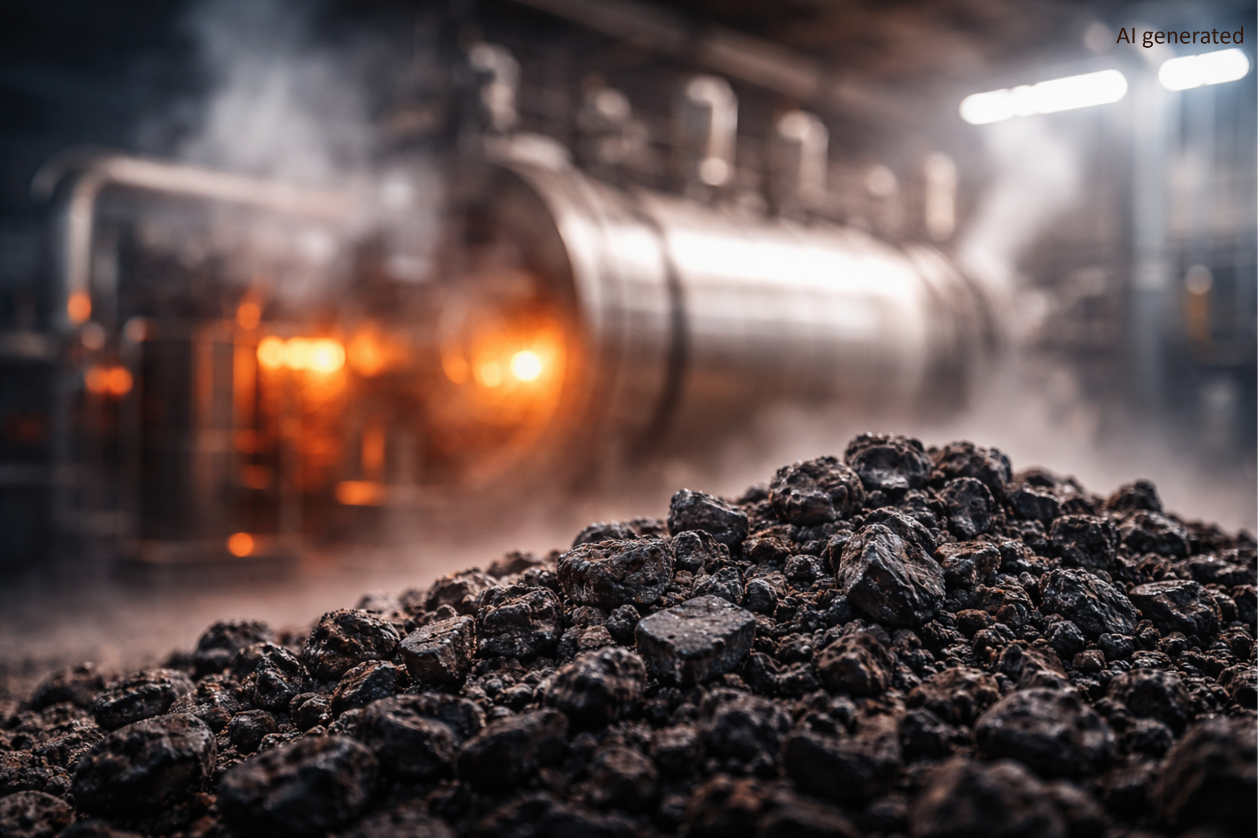 Sludge2Energy: Unlocking Clean Energy and Biochar from Dried Sludge Through Pyrolysis Sludge2Energy: Unlocking Clean Energy and Biochar from Dried Sludge Through Pyrolysis