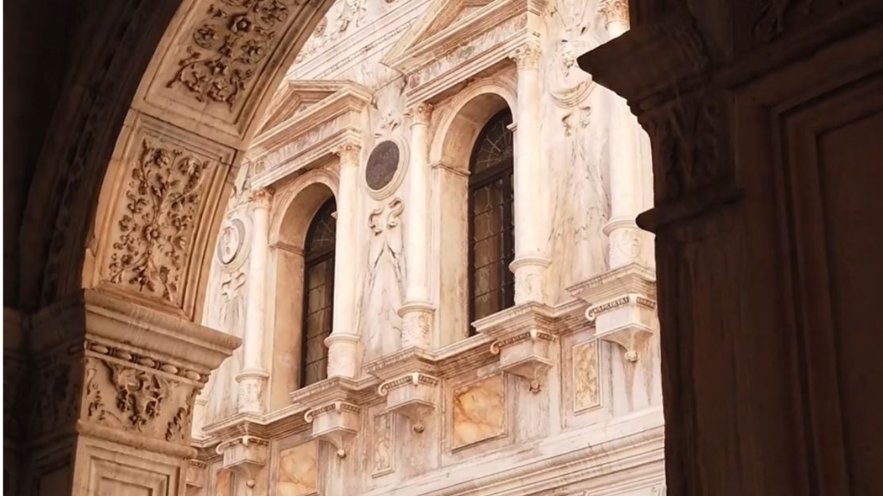 SHAREN featured video