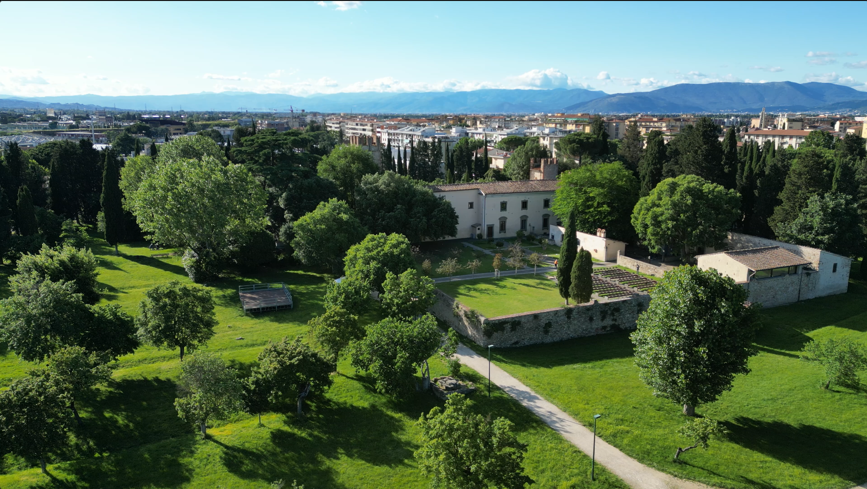 Gov4GreenMed rethinks waste, food, and local governance in Scandicci