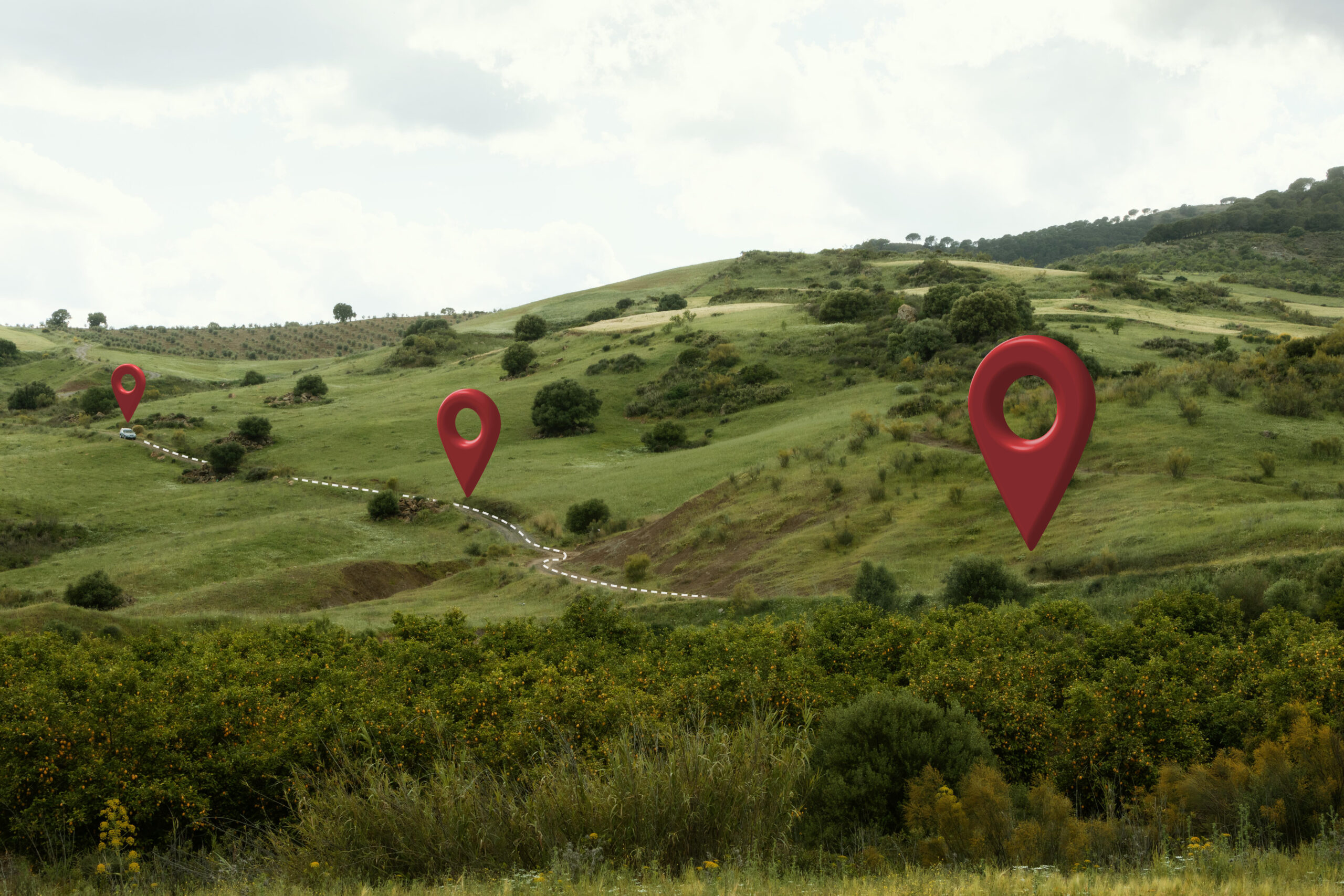 CLUSTERATLAS4MED: Boosting Rural Competitiveness through Tourism – Insights from EU Policy Discussions