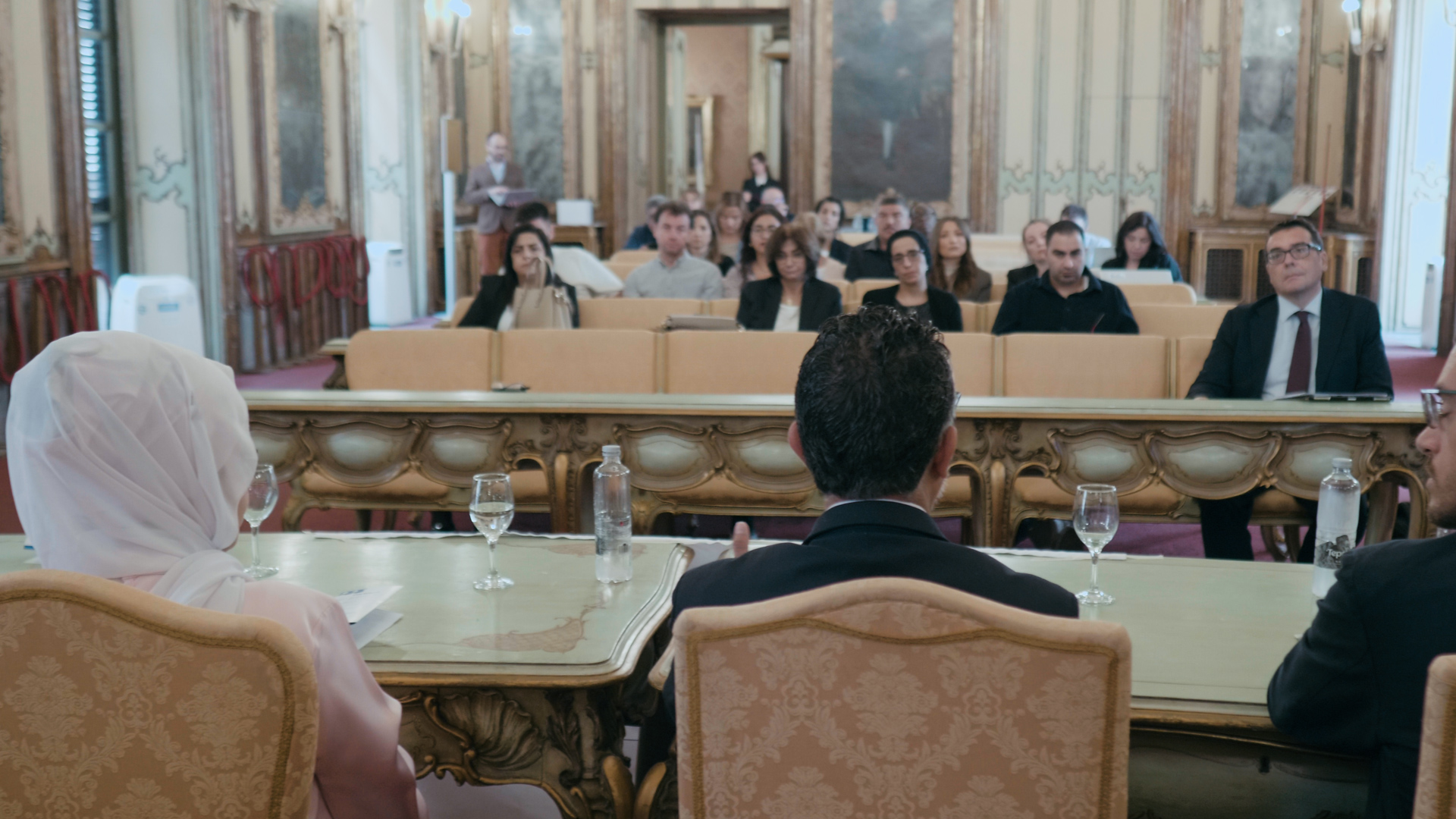 CLOSER officialy launched to strengthen social services in peripheral and underserved Mediterranean areas through models of participatory governance.