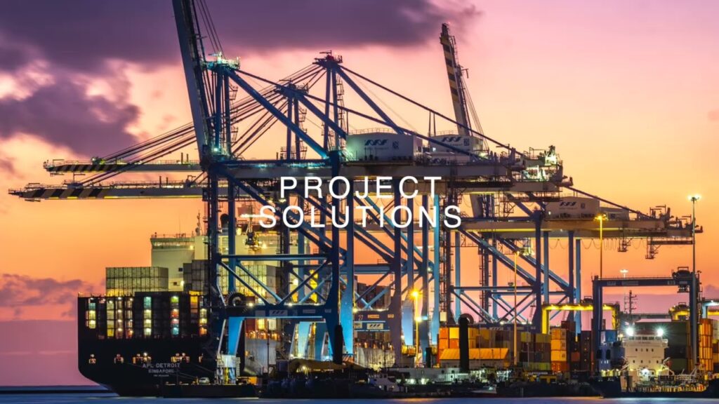 GREENMEDPORTS Initial portrait