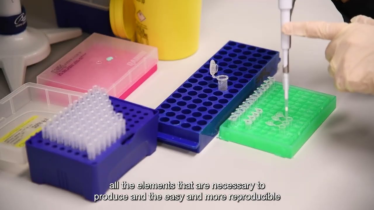 MILenARI intoductory video