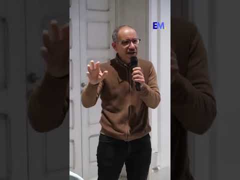 Our partner CCI CAP BON launched CLUSTERATLAS4MED in Tunisia