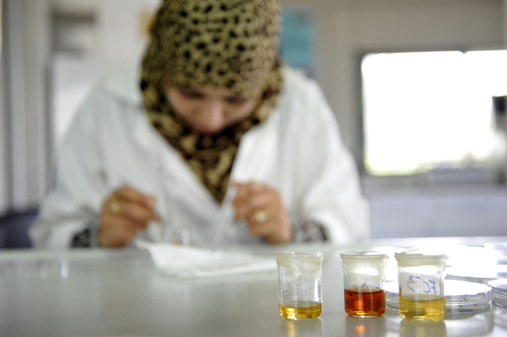 Italy: MedPROACT Is Looking for 2 Experts on Microbiology and Food Chemical Analysis