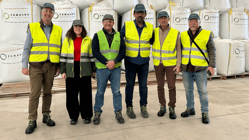 INNOVATILE explores the circular future of Mediterranean ceramics