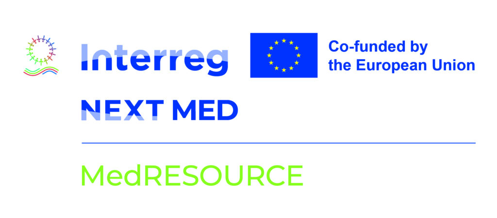Tunisia: Open tender for an expert to support the implementation of the MedRESOURCE project