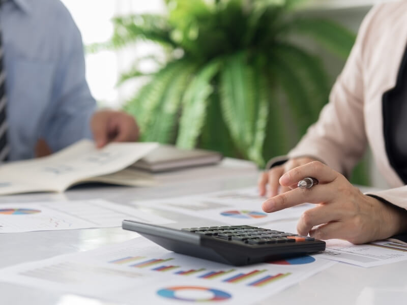 EmpoweerNEET: An-Najah National University appoints external auditor for project financial oversight