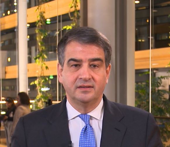 Address by Raffaele Fitto, Executive Vice-President of the European Commission for Cohesion and Reforms, at Interreg NEXT launch event in Tunisia on 28 January 2026.