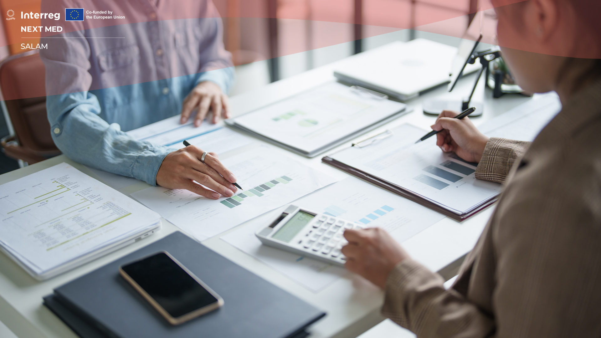 SALAM is looking for an External Auditor in Lebanon