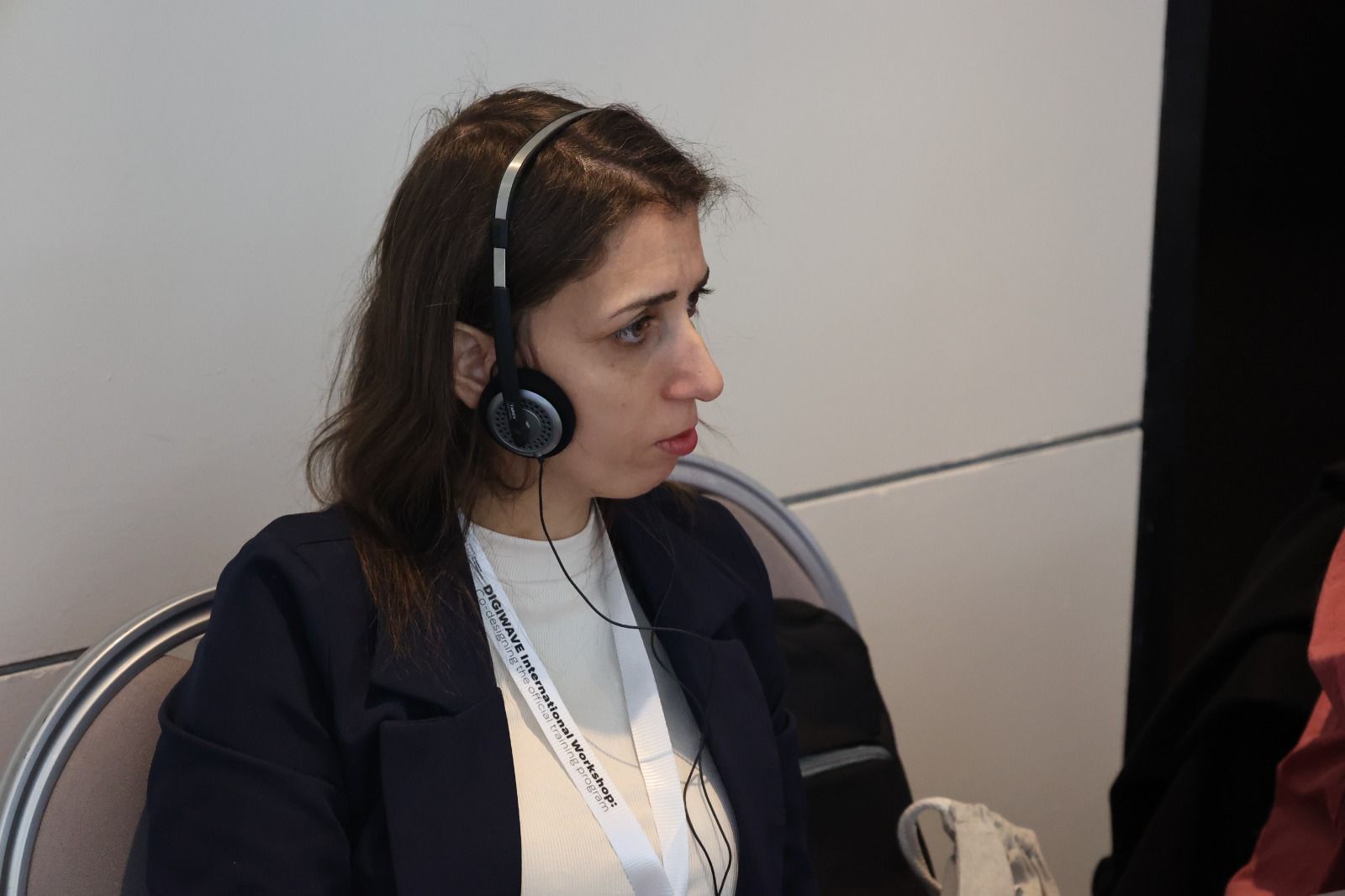 “I gained confidence and discovered new opportunities”: Tunisian entrepreneur Sawssen helps design DIGIWAVE training for women