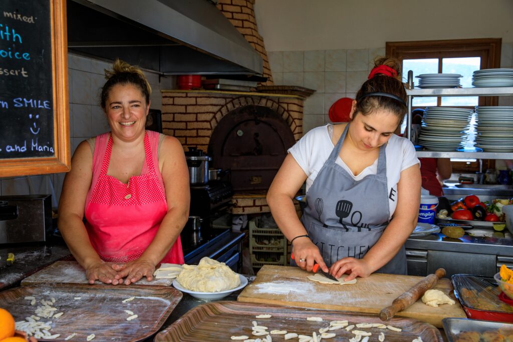 On International Women´s Day: more “men role models” to improve gender equality