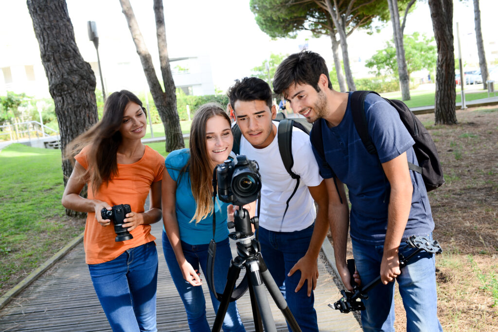MedYCI launches a call for applications for Mediterranean young people in audiovisual field