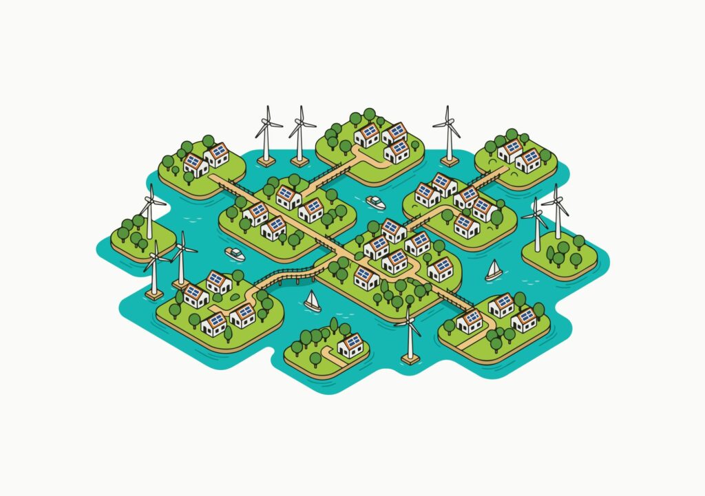 SHAREN Project explores the current status of Energy Sharing and Renewable Communities in Mediterranean Heritage Cities
