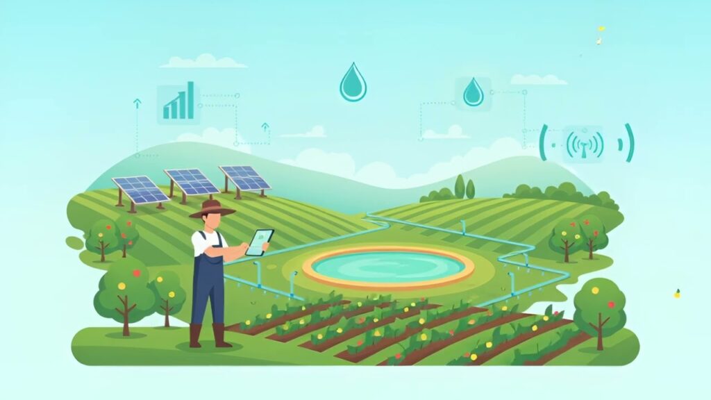 Can we restore the Small Water Cycle? See how MAENA project is making it happen