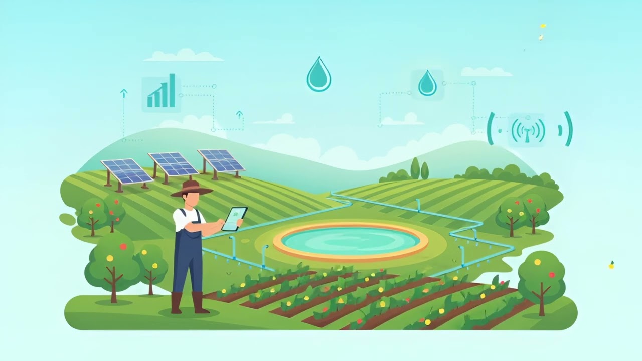 Can we restore the Small Water Cycle? See how MAENA project is making it happen