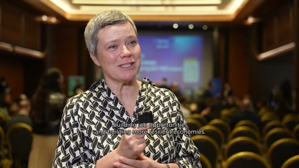 Launch event of Interreg NEXT MED projects in Lebanon