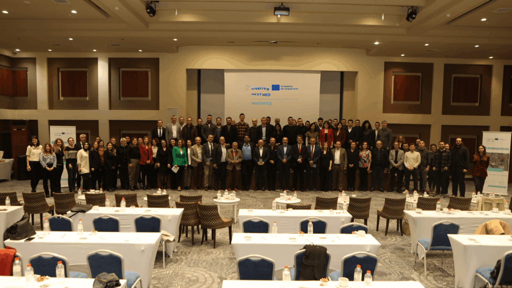 INNOVATILE project brings industry, academia and policymakers together to advance ceramic decarbonization in Türkiye