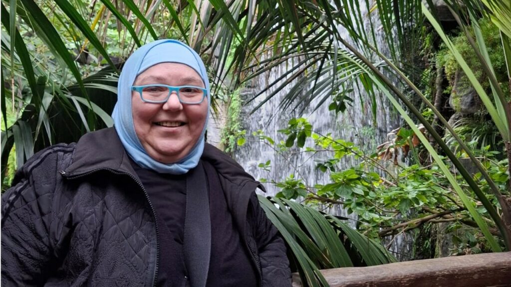 American University of Beirut staff receive training for CAR-T production in Barcelona for MILenARI project