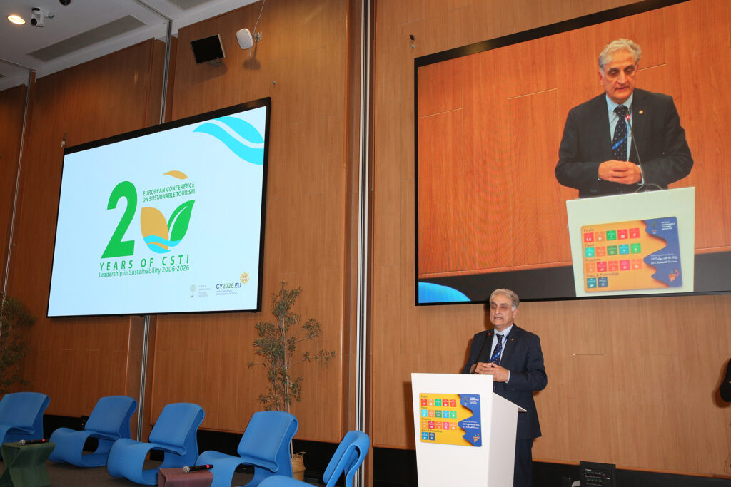 ReTour highlights the need for a stronger action to accelerate sustainability in tourism in the European Conference on Sustainable Tourism