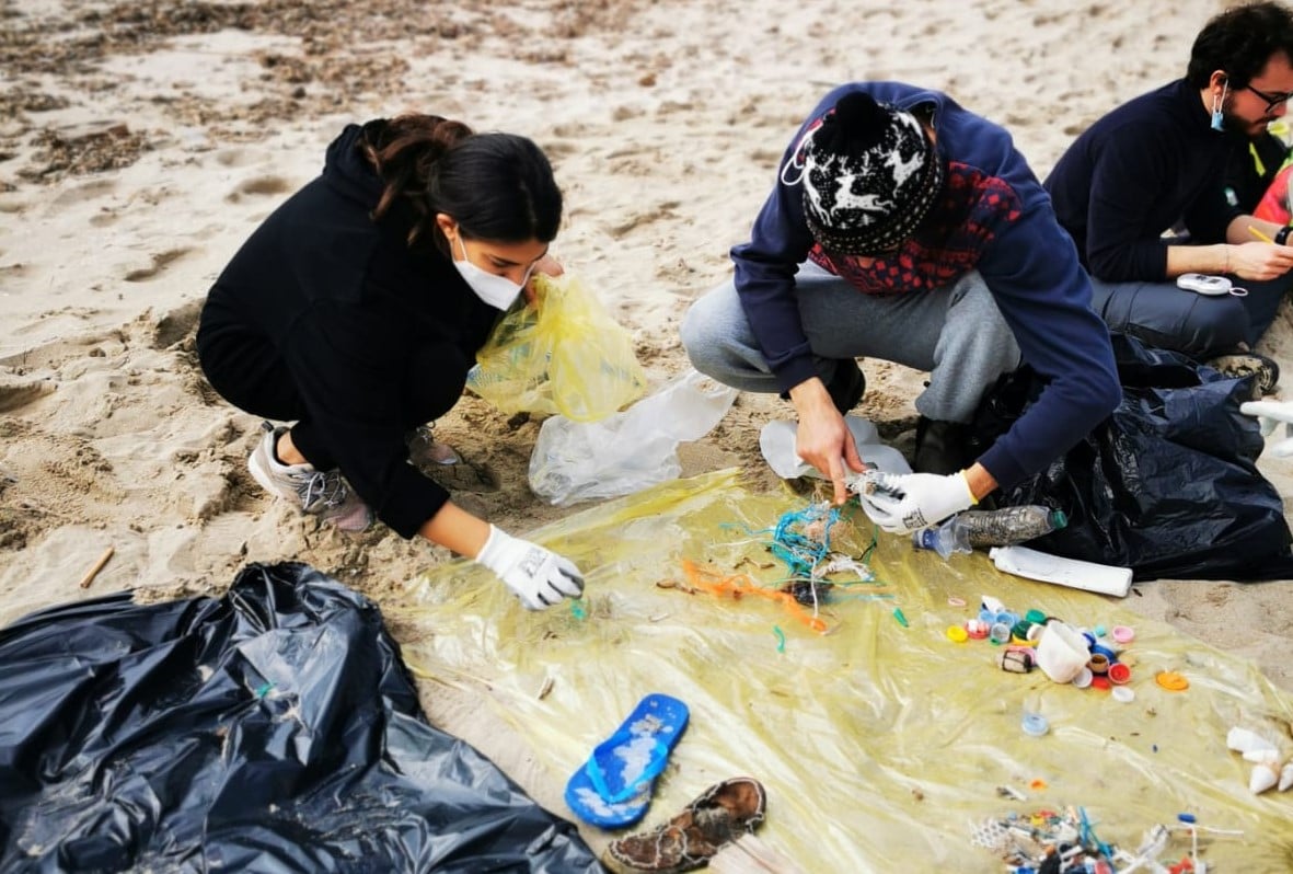 MedPROACT Is Looking for a Junior Expert in Environmental Surveys in Italy