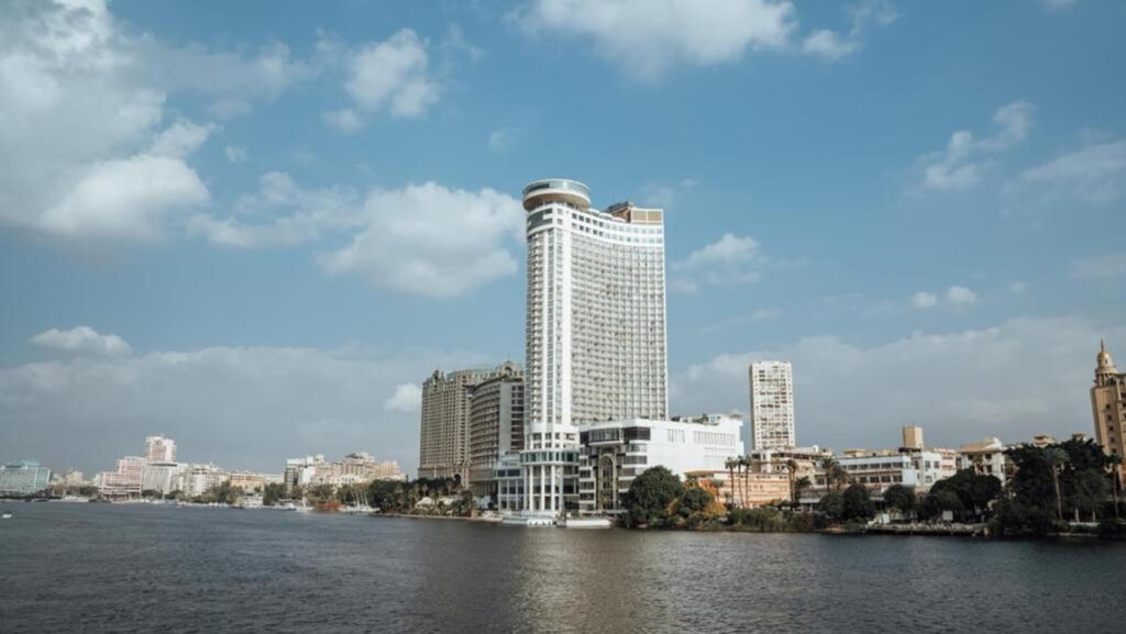 INNOVATILE to host a workshop on Circular Economy in Cairo