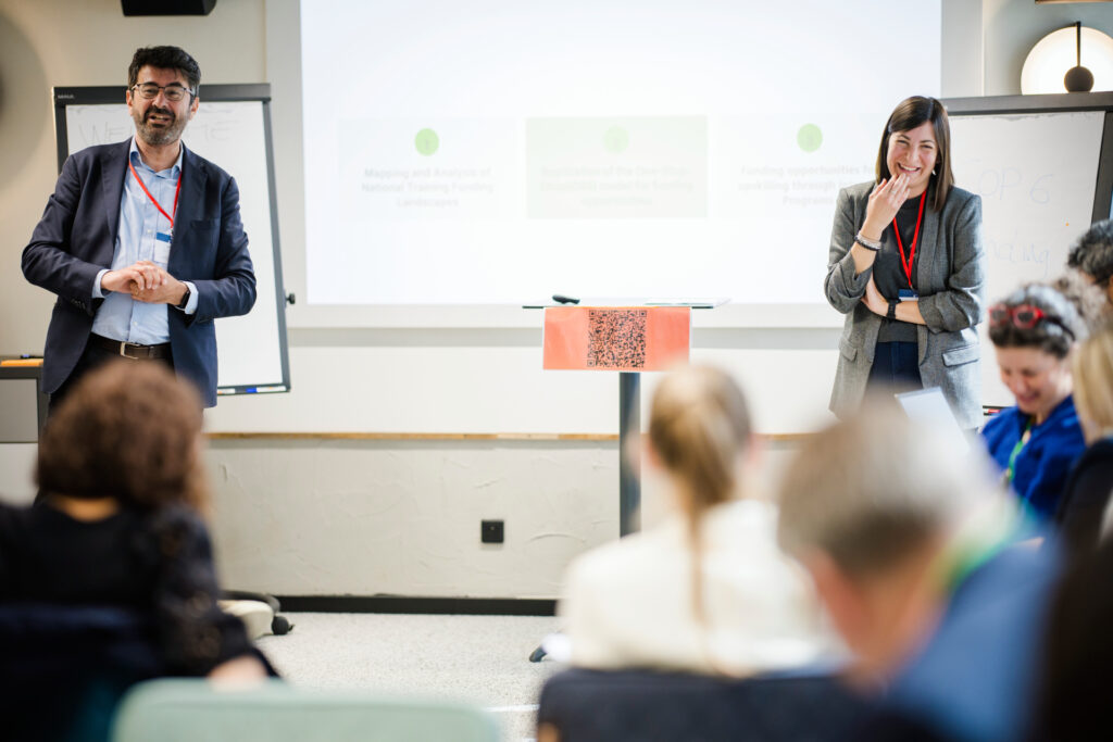 17th BUILD UP Skills Exchange meeting: Copyright BUILD UP